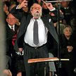 „Siedem bram Jerozolimy”, dyryguje Krzysztof Penderecki