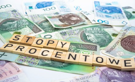 Co ze stopami procentowymi? Ekonomiści są niemal jednomyślni przed decyzją RPP