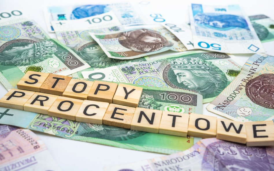 Co ze stopami procentowymi? Ekonomiści są niemal jednomyślni przed decyzją RPP