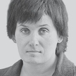 Renata Majewska, dziennikarka "Rzeczpospolitej"