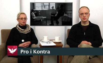 Pro Kontra: Las
