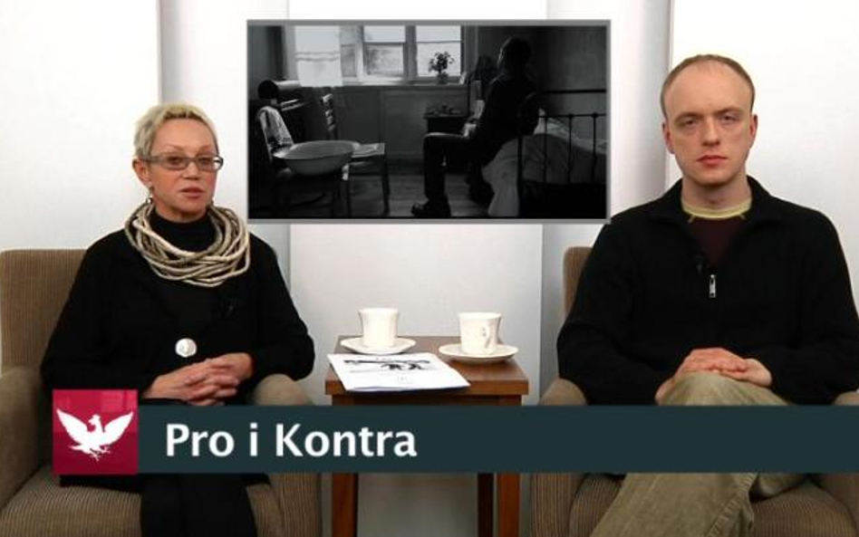 Pro Kontra: Las