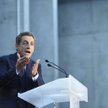 Sarkozy będzie kandydował na prezydenta