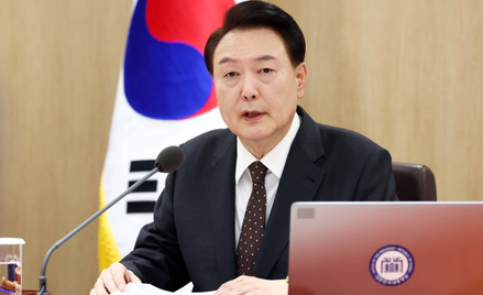 Yoon Suk Yeol