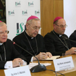 Episkopat przerywa milczenie ws. pedofilii