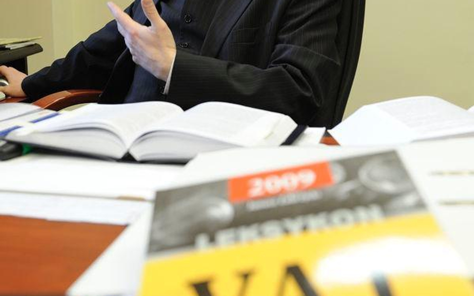 VAT od szkolenia dla klienta z zagranicy