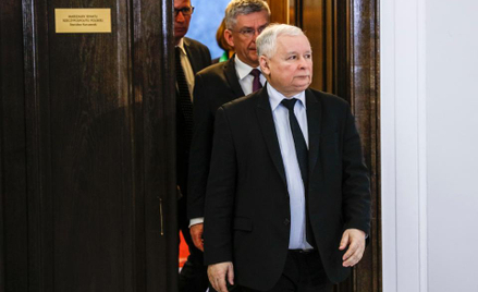 Michał Szułdrzyński o sondażu IBRiS: Na błędach PiS nikt nie skorzystał
