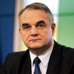 Wicepremier i minister gospodarki Waldemar Pawlak nadzoruje górnictwo i pełni rolę WZA dla górniczyc