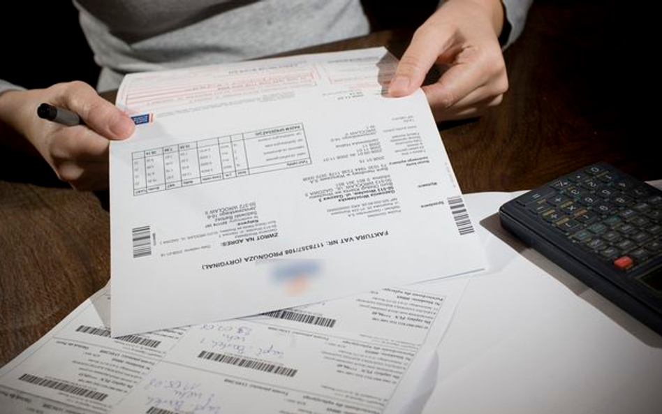 Faktury korygujące – podstawy wystawienia i sposób ujęcia w JPK