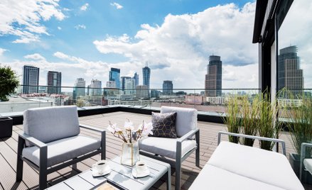 Analitycy z Baker Tilly TPA nie przewidują dużych spadków cen nieruchomości w Polsce