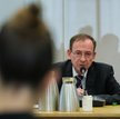 Mariusz Kamiński przed komisją ds. afery wizowej