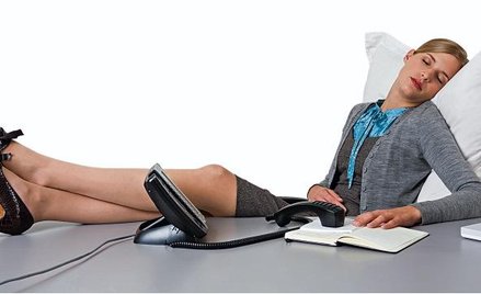 Do przerwy, gotowe, start!