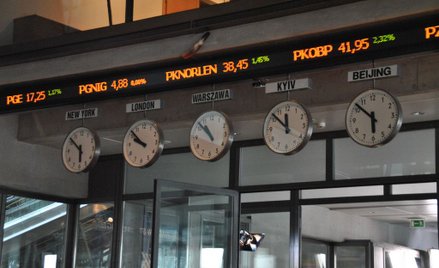 OFE złamały się w kwietniu