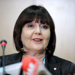 Minister pracy Jolanta Fedak