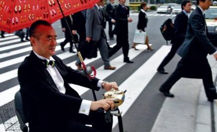 Patenty na długowieczność