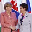 Niemcy w Andrzeju Dudzie widzą ostatnią szansę na utrzymanie rządów prawa w Polsce. Wkrótce okaże si