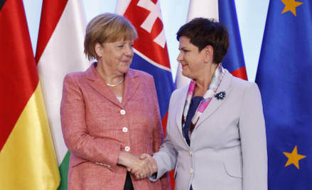 Niemcy w Andrzeju Dudzie widzą ostatnią szansę na utrzymanie rządów prawa w Polsce. Wkrótce okaże si
