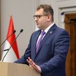 Mandat za butelkę wody w upał. Szef KAS reaguje na aferę wokół pierogarni