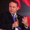 Wicepremier, minister spraw zagranicznych RP Radosław Sikorski