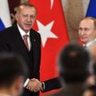 Erdogan: Turcja otrzyma systemy S-400 do lipca