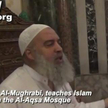 Islamski duchowny: Żydzi tworzą choroby