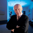 James Watson (Fot. Jan Arkesteijn)
