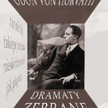 Czytanie dramatów Ödöna von Horvátha