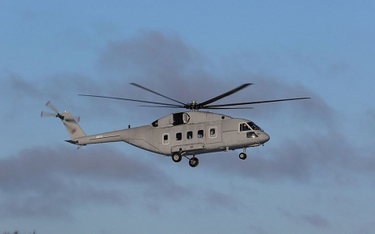 Rosyjskie wojsko zapowiada nowe śmigłowce Mi-38T