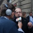 Wojciech J. Poczachowski: Palikot ante portas publicznych mediów