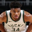 NBA. Wielki kontrakt Giannisa Antetokounmpo