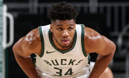 NBA. Wielki kontrakt Giannisa Antetokounmpo