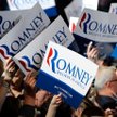 Romney ucieka rywalom