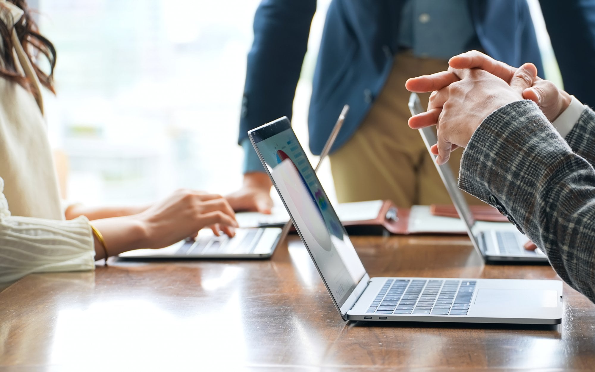 Przepisy o luce płacowej są potrzebne, ale rodzą obawy biznesu