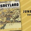 700 tys. dolarów za mapę Disneylandu