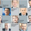 Młode Wilki Giełdy: Najlepsi najmłodsi członkowie zarządów