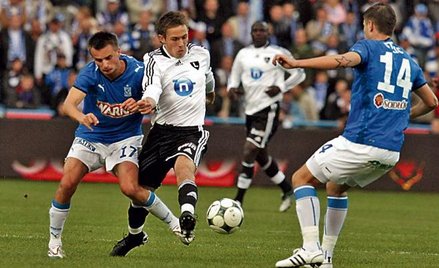 Jesienią Lech zremisował z Legią 0:0. Teraz taki wynik ucieszyłby przede wszystkim Wisłę Kraków