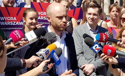 Jan Śpiewak: Start Koalicji Europejskiej niebezpiecznie przypomina otwarcie Muzeum Historii Naturaln