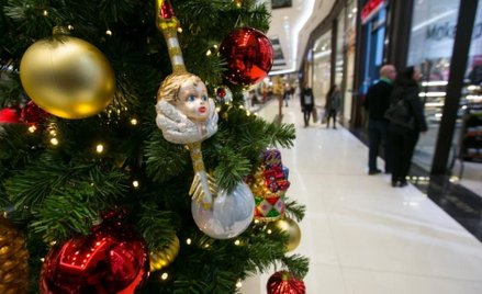 Polacy wydadzą więcej na święta