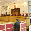Kara za znieważenie prezydenta zgodna z konstytucją