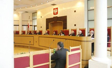 Przekształcenie użytkowania wieczystego: Trybunał odroczył bezterminowo rozprawę