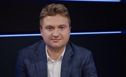 Gościem Przemysława Tychmanowicza w Parkiet TV był Kamil Cisowski, dyrektor analiz i doradztwa inwes
