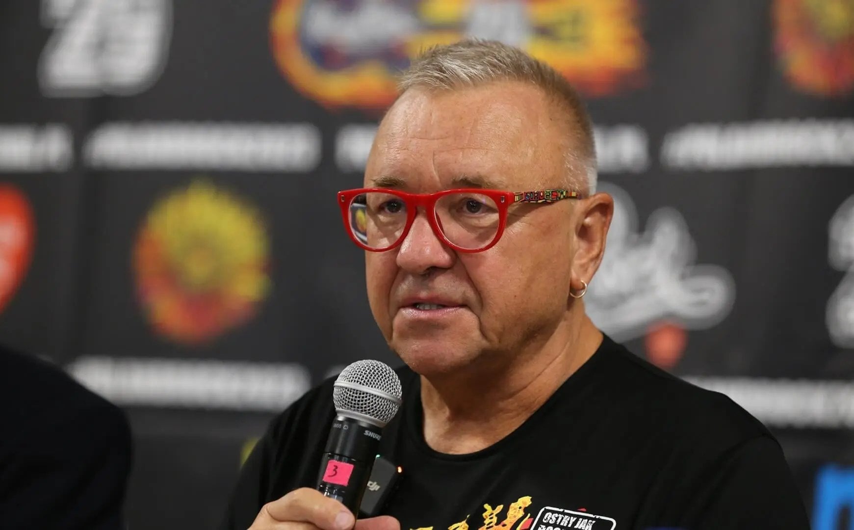 Jerzy Owsiak ogłosił ostateczne wyniki 34. Finału WOŚP