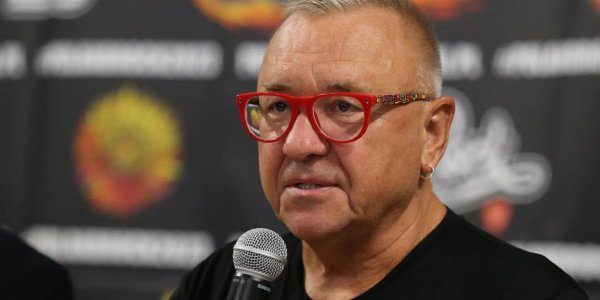 Jerzy Owsiak ogłosił ostateczne wyniki 34. Finału WOŚP