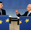 ?Były prezes Banku Francji Jacques de Larosiere przedstawił Komisji Europejskiej propozycję stworzen