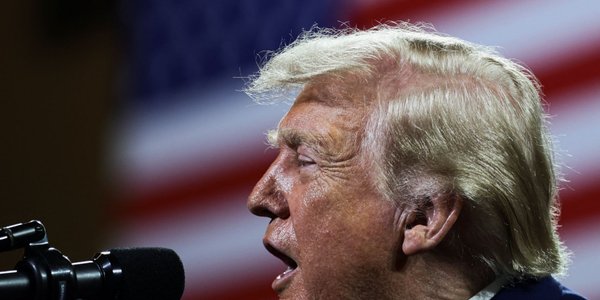 Warunkowe porozumienie nuklearne USA-Arabia Saudyjska. Trump żąda normalizacji stosunków z Izraelem