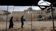 Kiedy ruszy odbudowa Strefy Gazy?