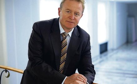 Janusz Wojciechowski