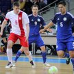 Futsal: Porażka Polski z Kazachstanem w drugim meczu Mistrzostw Europy