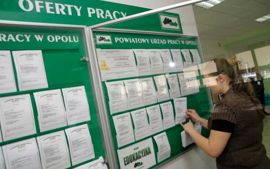 Ustawa o promocji zatrudnienia i instytucjach rynku pracy z komentarzem