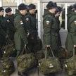 Wladimir Putin może rzucić przeciwku państwo NATO nawet regularne jednostki wojskowe (na zdjęciu ros